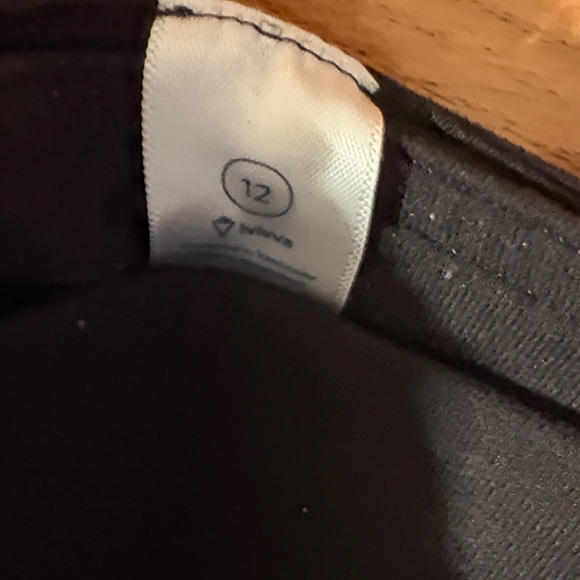 Kids Assorted Color Capri Set 7 Pairs of Size 12 - Picture 5 of 8